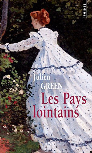 Les  pays lointains