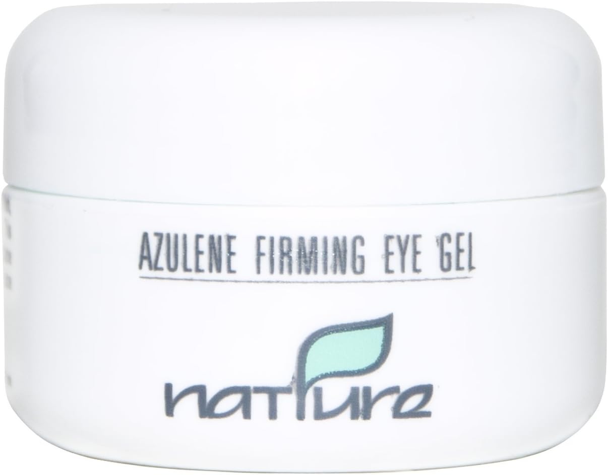 Azulene Firming Eye Gel