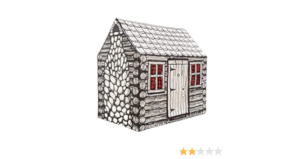 little tikes log cabin amazon