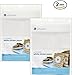 Silhouette Printable White Sticker Paper (2 Pack)