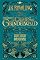 Livro Animais Fantásticos: Os Crimes de Grindelwald - Roteiro Original