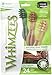 Whimzees Stix Value Bag Doggie Dental Chews, 24 Count Bag