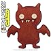 Ugly Doll Little Ugly Ice Bat, Series 3