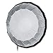 Fotodiox EZ-Pro Deep Parabolic Softbox 36in (90cm) - Quick Collapsible Softbox with Bowens Speedring for Bowens, Interfit and Compatible Lights