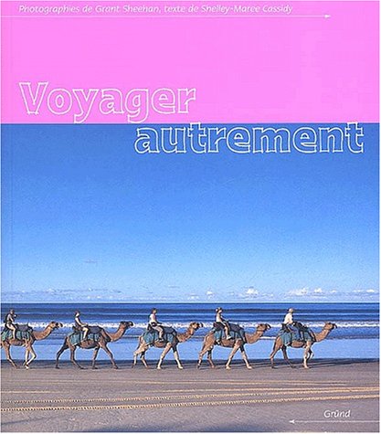 Voyager autrement