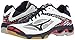 Mizuno Women's Wave Lighting Z3 Volleyball Shoe,Stars/Stripes,8.5 B US