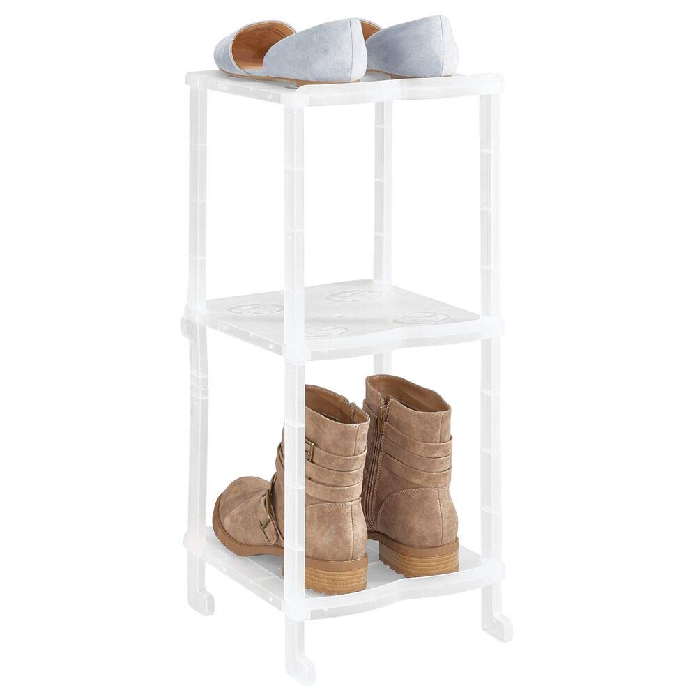 Best Small Entryway Shoe Rack