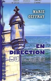 En direction du large