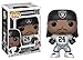Funko POP! NFL: Marshawn Lynch (Raiders Away) Vinyl Collectible