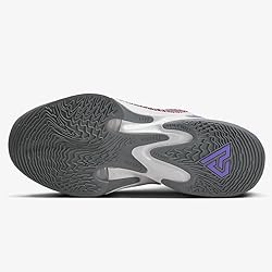 Nike Men's Zoom Freak 4 Basketball Shoes