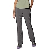 Columbia Women's Silver Ridge Utility Convertible Pants