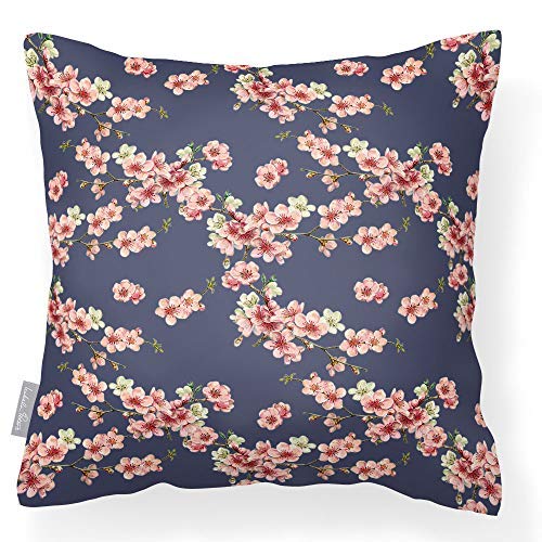 Izabela Peters Luxury Designer Garden Outdoor Cushions Waterproof