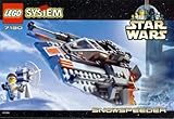 LEGO Star Wars Snowspeeder (7130)