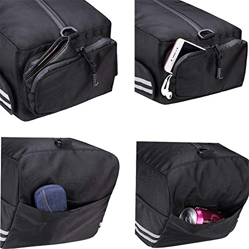 Fits Honda Ruckus Bag Under Seat Storage Accessories Business