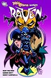 Teen Titans Spotlight: Raven