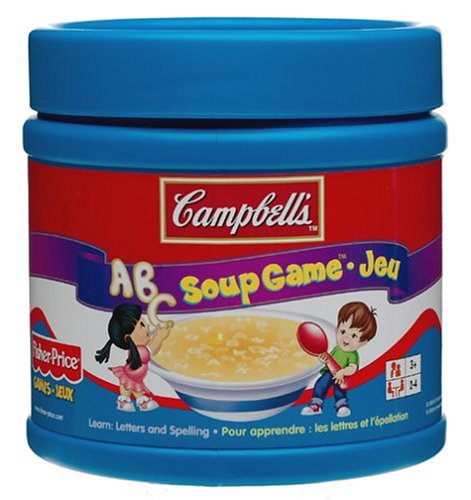 fisher price abc game