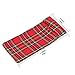 Miunana Doll Sleeping Bag Accessory Fit for 11.5 Inch Doll