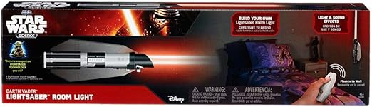 star wars room light