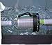Kokido Leaf Canister for Automatic Suction Swimming Pool Cleaner | K918CBX