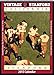Stanford Cardinal 2015 Vintage Football Calendar by