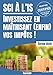 SCI à l'IS (livre immobilier locatif): Investissez en maîtrisant (enfin) vos impôts fonciers ! (French Edition) by 