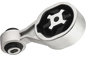 JDMON 1Pcs Right Upper Engine Torque Strut Mount Replacement for Nissan Altima 2.5L 2019-2022 Compatible with A4389, 113506CA0A