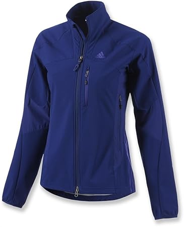 adidas terrex damen jacke