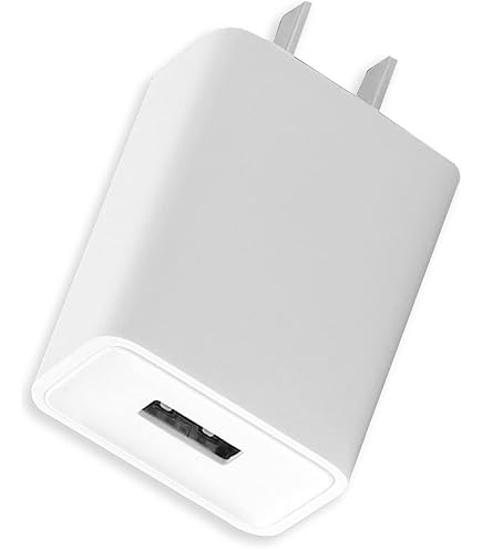 Amazon.com: New 7.5V AC/DC Adapter for Apple Macintosh Powerbook