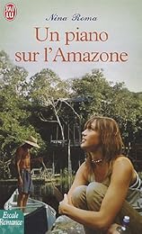 Un  piano sur l'Amazone