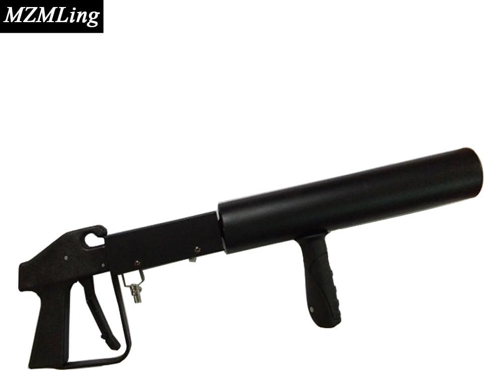 Carbon Dioxide CO2 Smoke Gun Super Cool Fog Machine DJ/Fest/Home /KTV