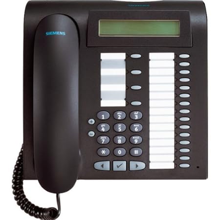 Siemens OptiPoint 500 advance mangan