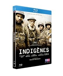Indigènes