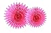 14pcs Paper Lantern Honeycomb Ball pom pom for Wedding Diva Birthday Party Decoration