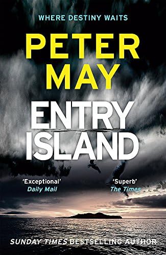 Entry Island: An edge-of-your-seat thriller you won't forget