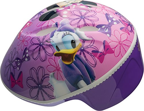 Lowest Price! Bell Minnie  Toddler Helmet