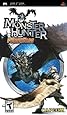 Monster Hunter Freedom - Sony PSP