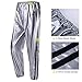 CAMEL CROWN Weight Loss Sweat Suit, Heavy Duty Sweat Sauna Suit for Men Women Exercise Gym Suit for Fitness, Grey, X-Large