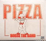 Horse The Band Album: «Pizza (Dig)» (Front side)