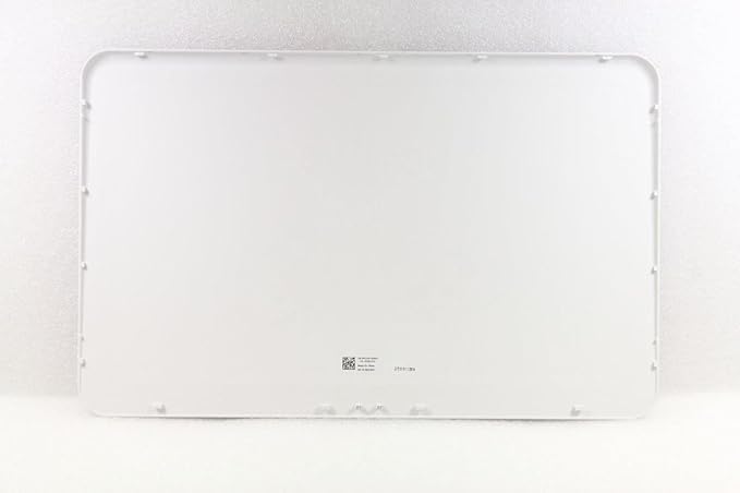 Amazon Com New Genuine Dell Inspiron 15r N5110 Lcd Back Lid Top Rear Cover Switch Snap On Kx2dh Monitor Screen Panel Display Computers Accessories