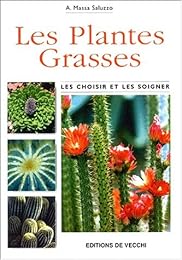 Les  plantes grasses