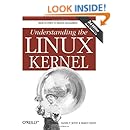 Understanding the Linux Kernel, Third Edition