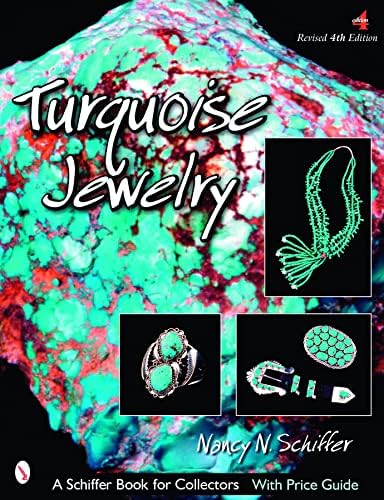 American Indian Jewelry II: A-L (American Indian Art): Dr. Gregory