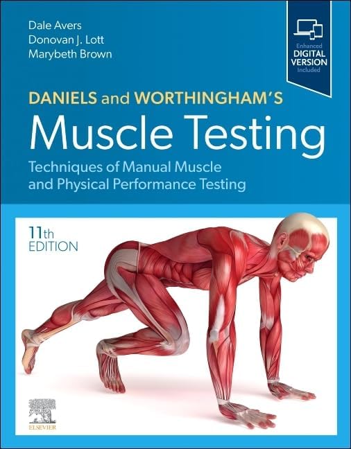 Laboratory Manual for Clinical Kinesiology and Anatomy