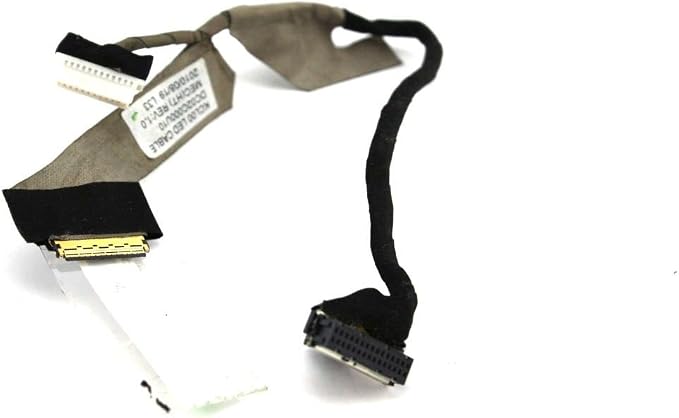 HP EliteBook 8440P Series LCD Video Cable DC02C000U10 Genuine