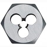 3# - 48 Unified USA Standard Right hand Thread Hex