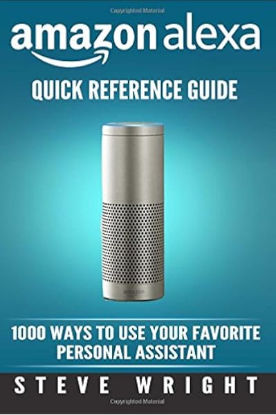 name of amazon echo personal assistant