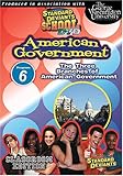 Standard Deviants School: American Government, Module Six - The Three Branches of American Government