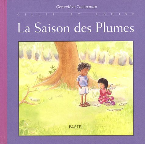 La  saison des plumes