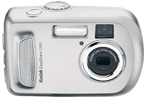 Amazon.com : Kodak Easyshare C300 3.2 MP Digital Camera
