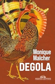 Livro Degola